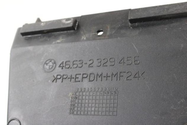 BMW C1 46632329456 VASCA VANO PORTAOGGETTI POSTERIORE 99 - 03 STORAGE COMPARTMENT - Foto 5