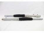 HONDA NX 125 TRANCITY 51400KAY600ZD COPPIA FORCELLA ANTERIORE NX125V 91- 01 &hellip;