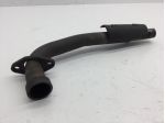 YAMAHA MAJESTY YP 250 COLLETTORE SCARICO MARMITTA 2002 2003 SG048