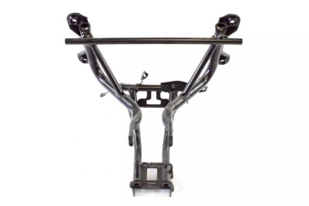 KYMCO XCITING 400 S TCS 64315ADG5E00 TELAIETTO SCUDO ANTERIORE 19 - 23 FRONT BRACKET - Foto 3