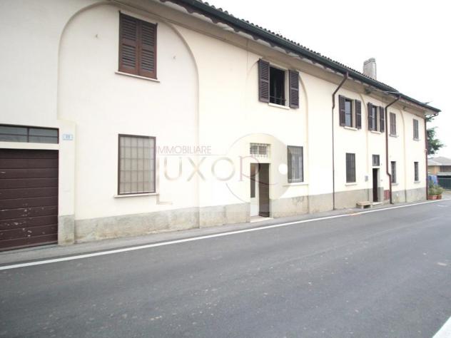 Porzione di casa da ristrutturare a Casatenovo - Foto 18