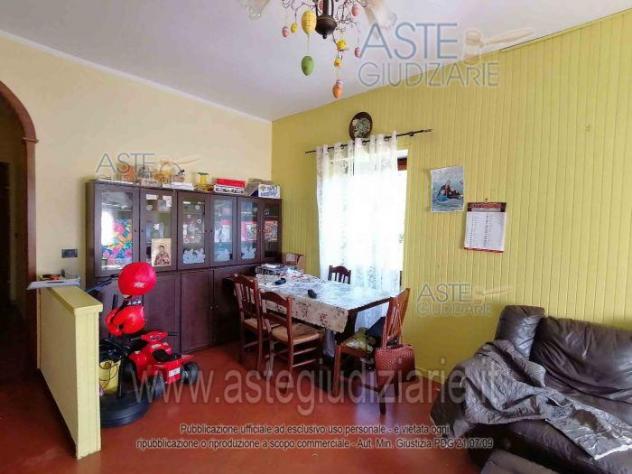 IMMOBILI-ALTRA CATEGORIA-Via de Mari, 16022 Davagna GE, Italia - Foto 5