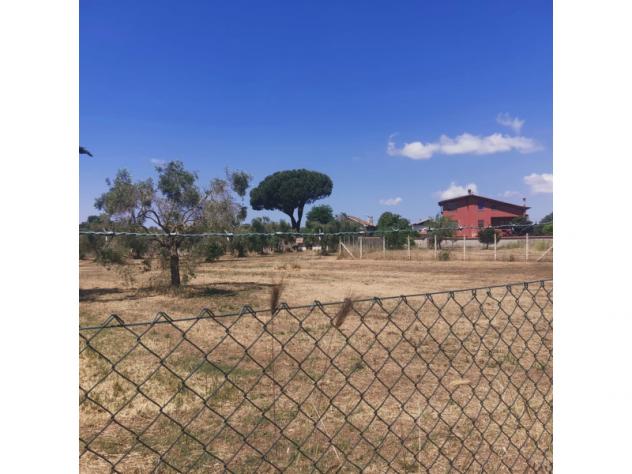 Edificabile in Via Chiusi - Foto 9