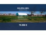 Immobile in asta di 18488 m² in vendita a Soliera