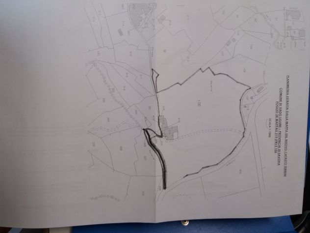 Terreno edificabile industriale artigianale Liguria Vado Ligure