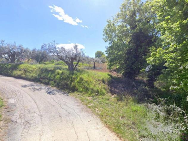 Immobile in asta di 5342 m² in vendita a Villamagna - Foto 3