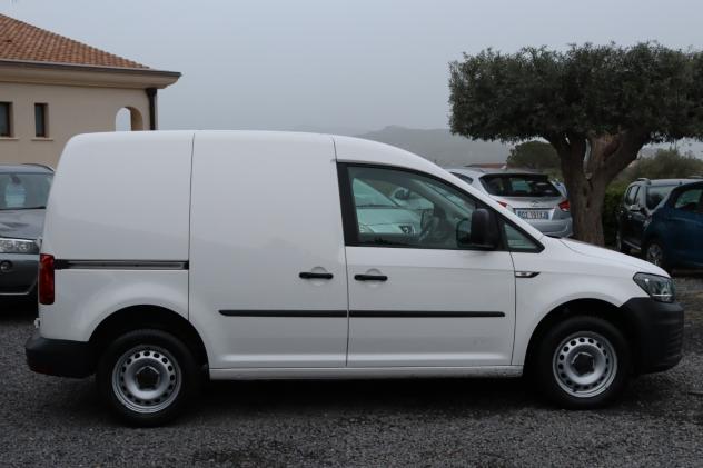Volkswagen Caddy 2.0 tdi business Van - Foto 6