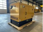 Generatore Caterpillar DE18E3 18 kVA