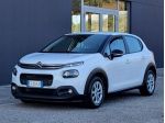 Citroën C3 BlueHDi 100 Van Feel 63.000 KM