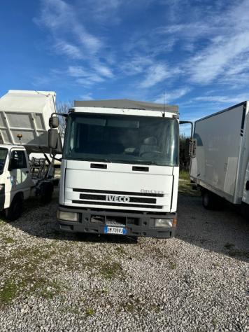 IVECO EUROCARGO 80E18 rif. 23716501 - Foto 3