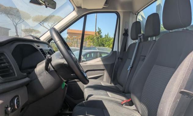 FORD Transit V363 2.0tdci 130cv 350 L3 rif. 24080029 - Foto 10