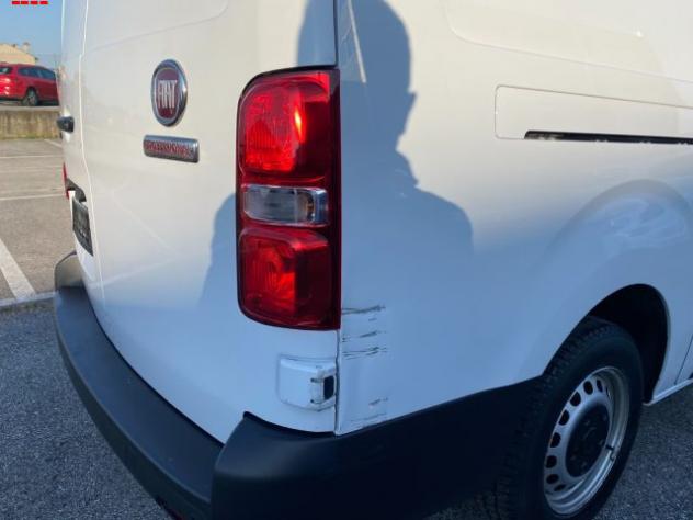 FIAT Scudo 1.5 BlueHDi 100 CV PL-TN Furgone luxury paket rif. 24077718 - Foto 3