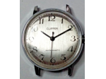 VINTAGE OROLOGIO DA POLSO CLIPPER ANNI 50/60 DA REVISIONARE