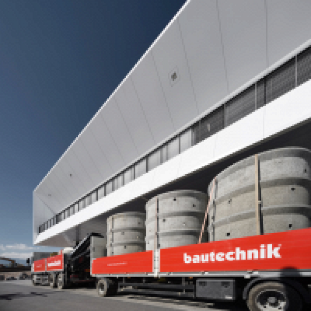 Bautechnik Gmbh Srl - Termoidraulica e Amministrazione - Foto 2