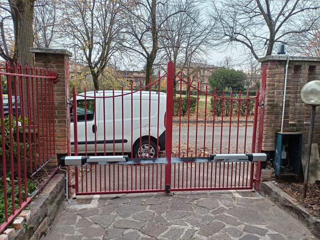 Assistenza Cancelli Modena FAAC Came BFT 059 9130031