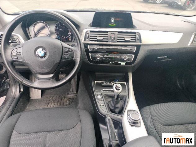 BMW - Serie 1 - 118d xDrive 5p. Business - Foto 10