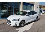 Ford Focus 1.5 EcoBlue 120 CV aut. SW N1 Autocarro 5p