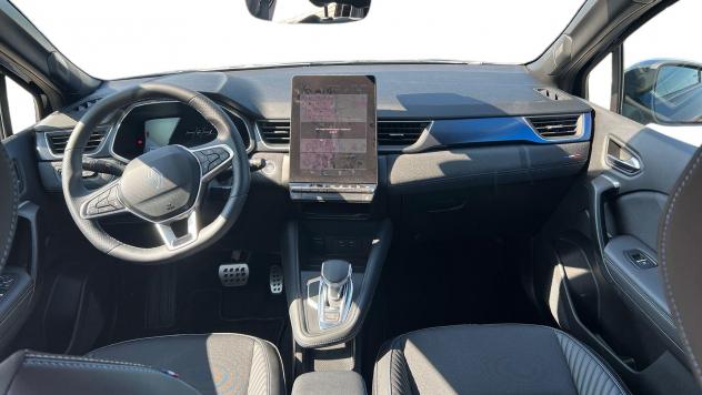 Renault Symbioz 1.6 E-Tech full hybrid Esprit Alpine 145cv auto - Foto 10