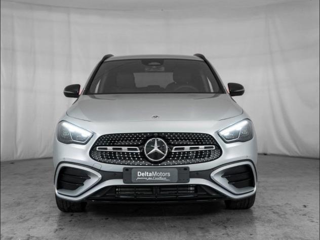 Mercedes-Benz GLA GLA 200 d AMG Line Extra - Foto 5