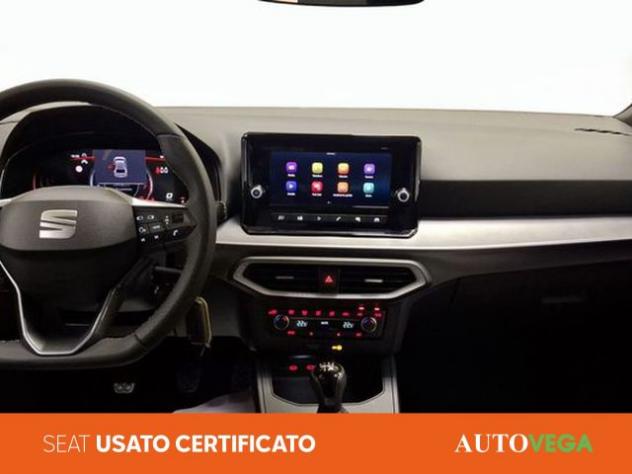 SEAT Ibiza 1.0 ecotsi fr 95cv rif. 23931048 - Foto 7