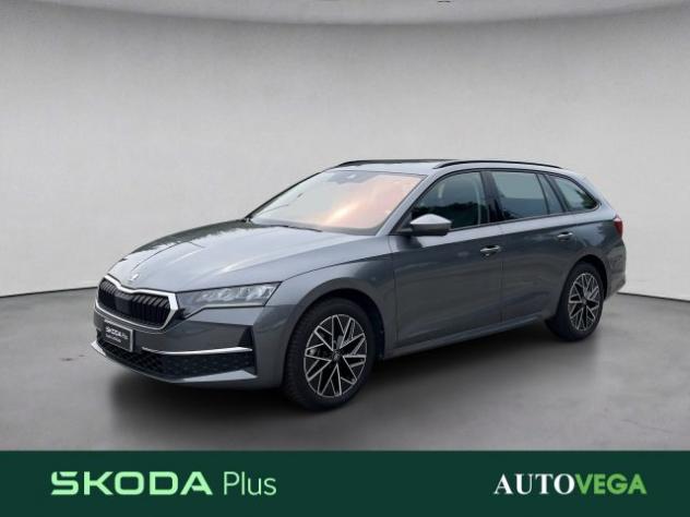 SKODA Octavia wagon 2.0 tdi executive 150cv dsg rif. 23890645