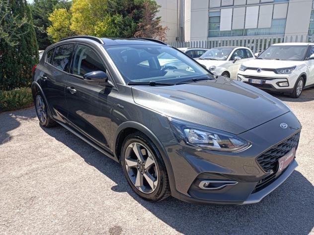 Ford Focus 1.5 EcoBlue 120 CV 5p. Business - Foto 6