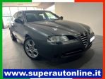ALFA ROMEO 166 2.4 JTD M-JET 20V cat Distinctive rif. 22355828