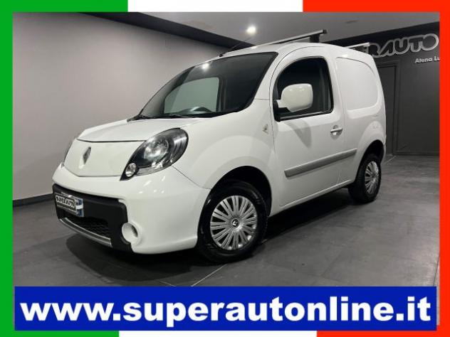 RENAULT Kangoo 1.5 dCi 75CV F.AP. 3p. Express Compact rif. 23745948