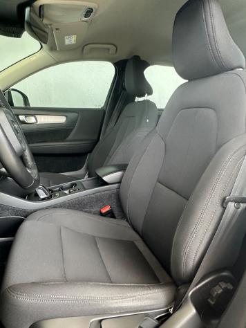 Volvo XC40 1.5 t4 phev Inscription Expression auto my21 - Foto 9