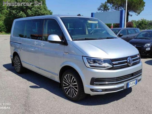 VOLKSWAGEN T6 Multivan 2.0 tdi Highline 4motion 204cv dsg - FP4 rif. 24016048 - Foto 8