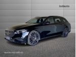 Mercedes-Benz Classe E E 450 d 4M AMG Line Prem
