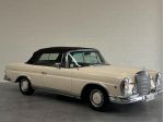 MERCEDES - 250