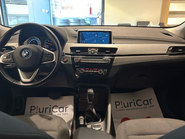BMW X2 xDrive25e Business-X auto Cruise LED Black Pack - Foto 4
