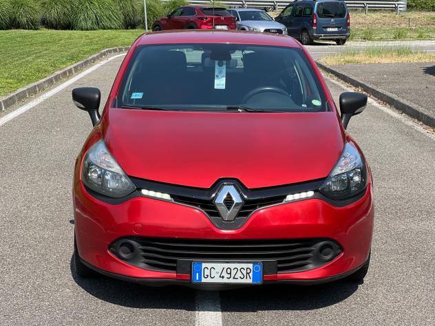 Renault Clio 1.5 Diesel Ok Neopatentati - Foto 2