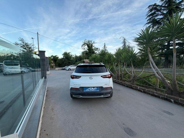 OPEL - Grandland X - 1.5 diesel Ecotec S&S aut. Ultimate - Foto 5
