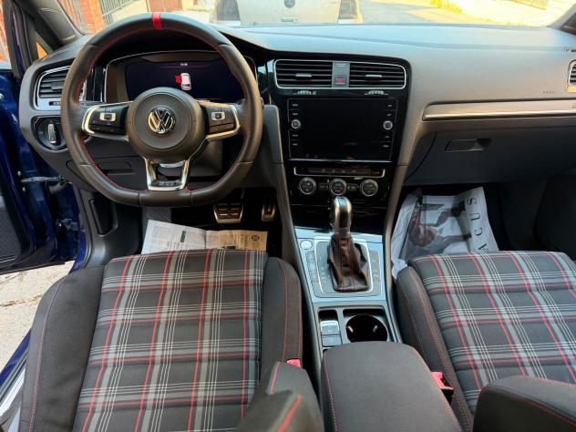 Volkswagen Golf GTI Performance 2.0 245 CV TSI DSG 5p. BMT - Foto 10