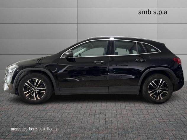 Mercedes-Benz GLA GLA 180 d Advanced auto - Foto 6