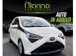 TOYOTA - Aygo - 1.0 VVT-i 72 CV 5p. x-play