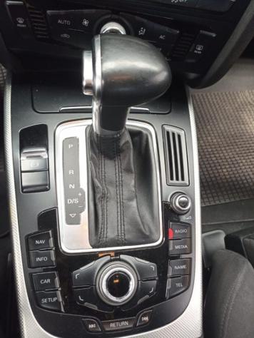 AUDI A4 Avant 2.0 TDI 150 CV multitronic rif. 23935962 - Foto 5