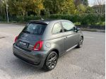 Fiat 500 1.0 Hybrid Sport