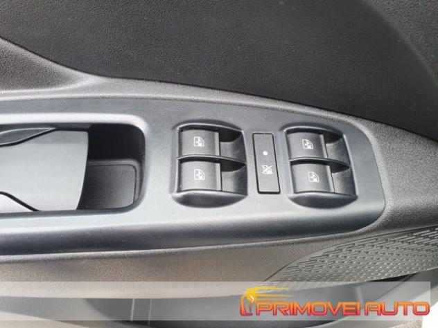 FIAT Doblo 1.6 MJT 105CV PL Combi Maxi N1 rif. 19582963 - Foto 9