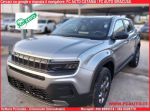 Jeep Avenger 1.2 Turbo 100 CV MHEV Longitude
