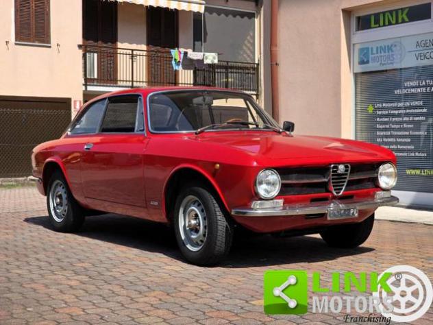 ALFA ROMEO GT 1300 Junior ASI rif. 24008663
