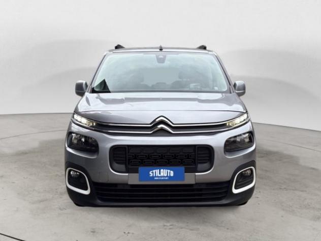 CITROEN Berlingo BlueHDi 100 M Shine rif. 24210156 - Foto 7