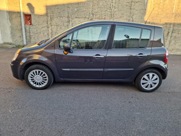 Renault Modus 1.6 16V Initiale - Foto 4