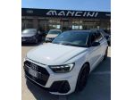 AUDI A1 SPB 30 TFSI S line edition Identity black rif. 23883325