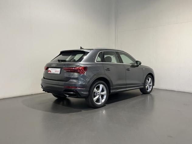 AUDI Q3 40TDI S-TRONIC QUATTRO S-LINE EDITION rif. 24178969 - Foto 2