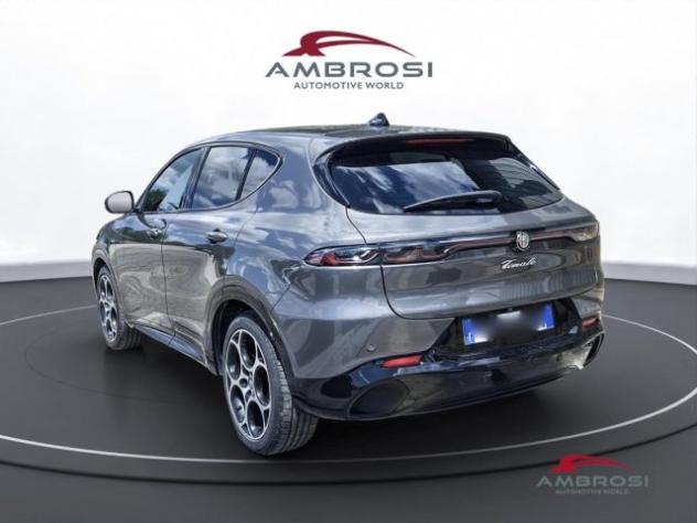 ALFA ROMEO Tonale 1.5 hybrid Veloce 160cv tct7 rif. 23546613 - Foto 4