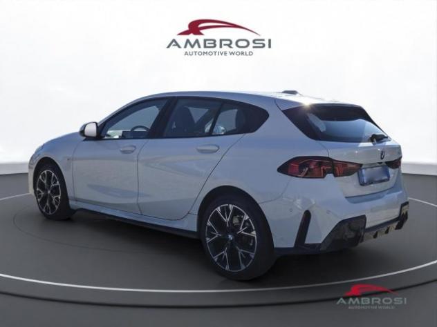 BMW 118 Serie 1 d MSport auto rif. 23356519 - Foto 4
