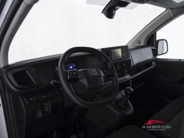 FIAT Scudo ce 2.0 bluehdi 145cv L3H1 no S&S rif. 23939769 - Foto 8